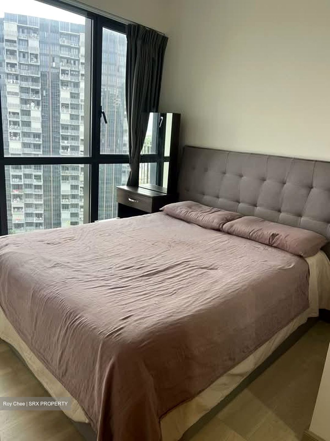 High Park Residences (D28), Apartment #601557441